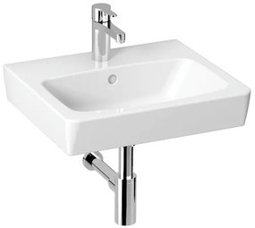 Jika Lyra Plus Viva nábytkové umývadlo 50x43 cm otvor pre batériu uprostred H8103800001041