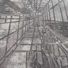 DC Koberec Firuze 056 béžová Rozmer: 200×290 cm