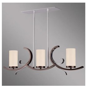 KEMAR MR/B3/B - luster Marami B 3xE14/60W/230V PD083