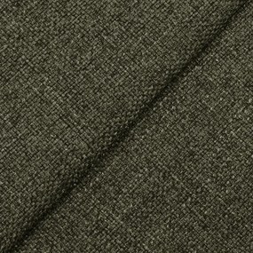 Rozkladacia pohovka na každodenné spanie TAVOLA, zelená (penelope 10), 140