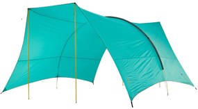 Grand Canyon Prístrešok Tahuta Shelter (400 x 500 x 230, Blue Grass)  (100343630)