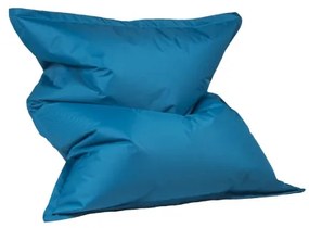 Sedací vak INTERMEDIC Vankúš M Farba: NC06 - Modrá svetlá (Polyester)