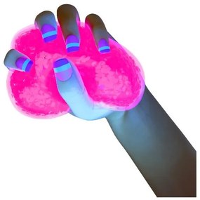 Dr. Squish Experimentálna súprava Squishy Maker - Glow In The Dark  (100396312)