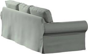 Poťah na sedačku Ektorp (nerozkladá sa, pre 3 osoby)