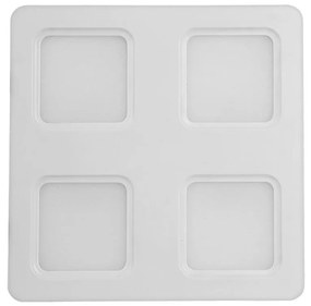 LED Panel QUADRICA LED/36W/230V