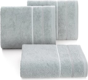 FROTÉ UTERÁK SUZI SADA 6KS 50X90 CM SVETLOSIVÁ