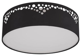 Globo 15582D - Stropné svietidlo INGEBORG 2xE27/15W/230V