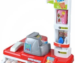 Hračkársky supermarket Iso Trade 22374