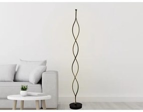 Stmievaná stojacia LED lampa 70W/230V 3000-6500K + diaľkové ovládanie