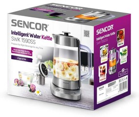 SENCOR SWK 1590SS