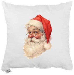 Vianočný vankúš Mikuláš 40x40 cm EMI