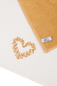 Luisa Moretti Kuchynské utierky HEART