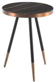 Odkladací stolík 2069 Ø 46 × 56 cm