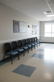 Grospol - Konferenčné kreslo Axel 4L Black