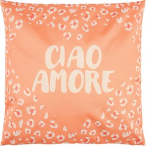 XXXLutz DEKORAČNÝ VANKÚŠ 45/45 cm Esposa - Textil do domácnosti - 008742018701