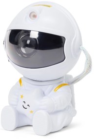 LED projektor hviezd »Astronaut«