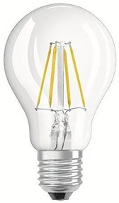 OSRAM Úsporná LED žiarovka VALUE, E27, A60, 8W, 1055 lm, 4000K, číra
