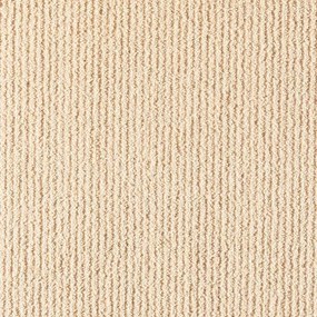ITC, Koberec metráž Velveti 6913, na mieru, šíře 4m, béžová, twinback (filc+juta), obchodné priestory