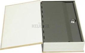 TS 0309 mini trezor kniha ROMA