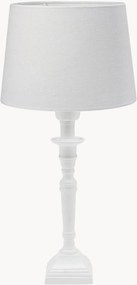 Stolová lampa Salong
