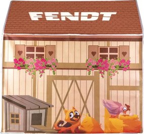 Jamara Fendt Domček na hranie Farma  (100405279)