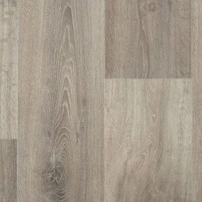 Beaulieu International Group, PVC podlaha - lino Livitex 2604, na mieru, šíře 3m,4m, šedá, filc, chodba / predsieň