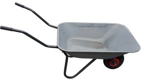 Záhradný fúrik 75 l