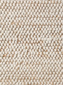 Koberec Villeroy & Boch Kollektion 1770 Peas naturálny / krémový / béžový