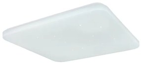 Globo 41348-30SQSH - LED Stmievateľné stropné svietidlo SAJAMA LED/30W/230V + DO