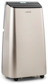 Metrobreeze Paris, mobilná klimatizácia, 2,6kW, 9000BTU, EEC, A