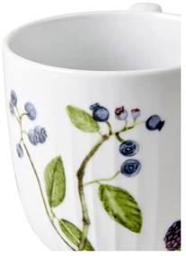Biely porcelánový hrnček 330 ml Hammershøi Summer – Kähler Design