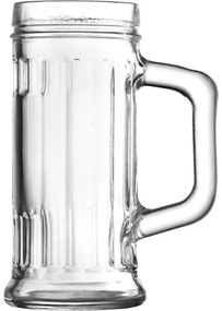 MAKRO - Poháre pivo Tankard sklo 50cl