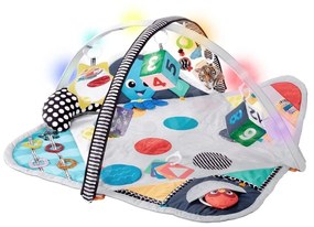 Baby Einstein Baby Einstein - Detská hracia deka SENSORY PLAY SPACE AG0341