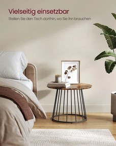 Set konferenčných stolíkov LCT045K01