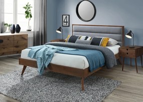 Manželská posteľ Orlando 160 Rozmer: 160x200cm