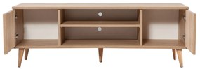TV stolík Truva Oak
