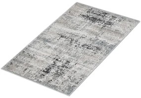 Koberce Breno Kusový koberec BOHO 61/VGK, sivá, viacfarebná,160 x 230 cm