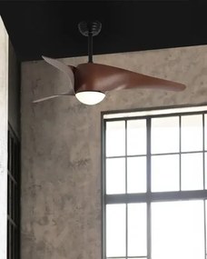Stropný ventilátor Breeze s diaľkovým ovládaním