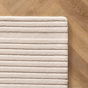 Krémový prateľný koberec 200x290 cm Pompei 1612 – Ayyildiz Carpets
