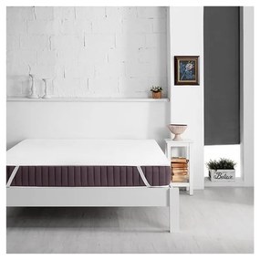 Antialergénny vodoodolný chránič matraca 200x140 cm Classic - Mila Home