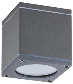 Rabalux 8149 - Vonkajšie stropné svietidlo AKRON 1xGU10/35W/230V IP54 RL8149