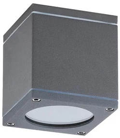Rabalux 8149 - Vonkajšie stropné svietidlo AKRON 1xGU10/35W/230V IP54  RL8149