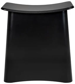 Čierna stolička - Wenko