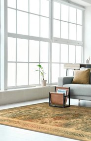 Koberec Omega Mamluk Krem