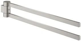 Držiak uterákov GROHE Selection supersteel G41063DC0