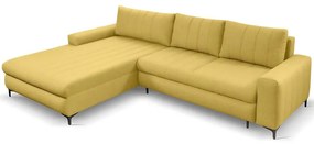 Rohová sedačka s funkciou spania Margo - konfigurátor