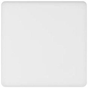 Eglo 900969-LED Kúpeľňové podhľadové svietidlo RAPITA 18W/230V 21,5x21,5 cm IP65