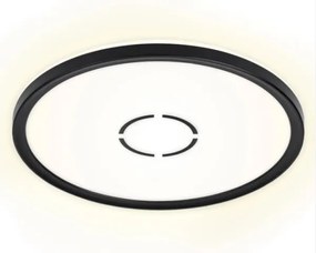 Briloner 3391-015 - LED  Stropné svietidlo FREE LED/18W/230V pr. 29 cm