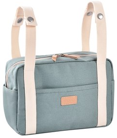 Organizér na kočík Mini Paris Sage Green