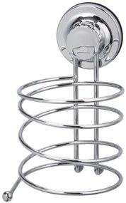 Držiak fénu Multi Ecoloc chróm ECO30, 1 ks